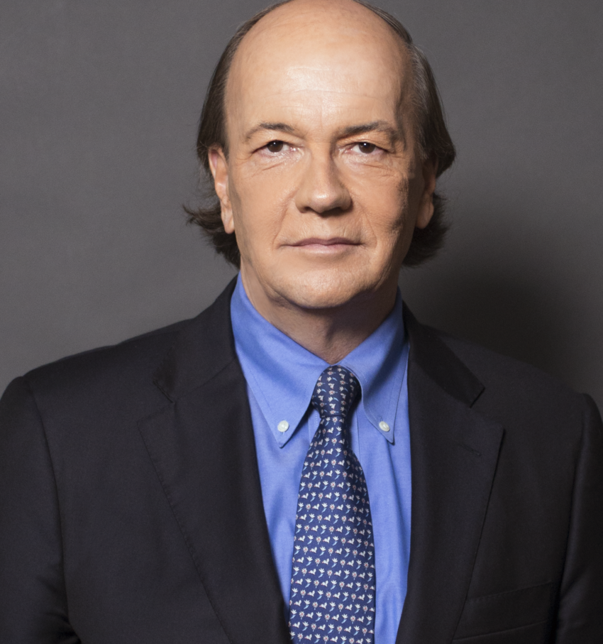 James Rickards