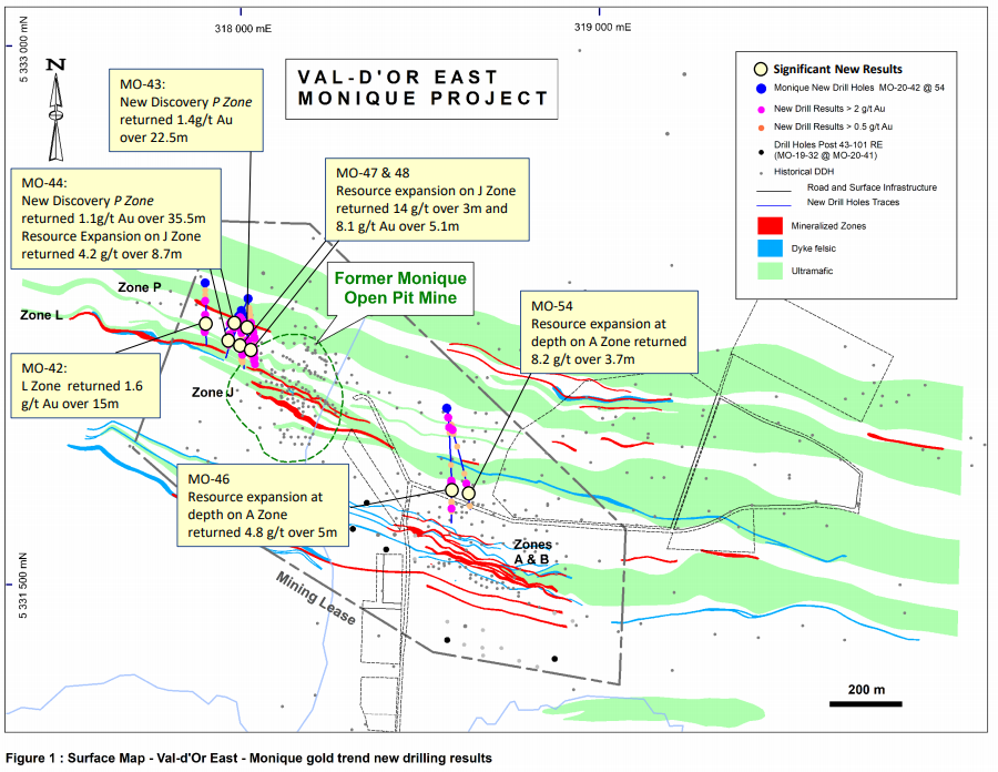 Monique-dill-results